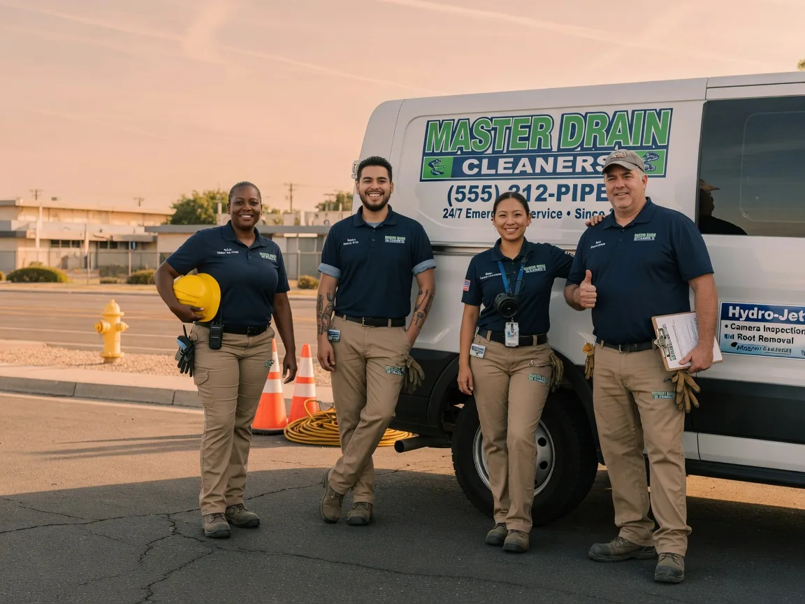 Drain Cleaning company in Perkinsville, NY